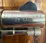 HI-STANDARD Sentinel R-108 .22 LR - 3 of 3