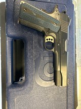 COLT GOVERNMENT COMPETITION SERIES .45 ACP - 2 of 3