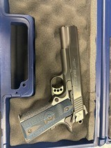 COLT GOVERNMENT COMPETITION SERIES .45 ACP - 3 of 3