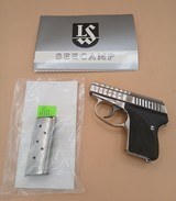 SEECAMP LWS .380 .380 ACP - 1 of 3
