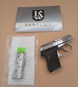 SEECAMP LWS .380 .380 ACP - 2 of 3