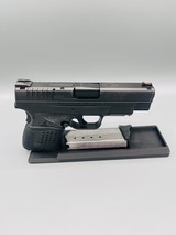 SPRINGFIELD ARMORY XDS 3.3.45 ACP - 1 of 3