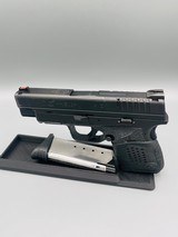 SPRINGFIELD ARMORY XDS 3.3.45 ACP - 2 of 3