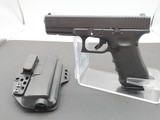 GLOCK G22 GEN 4 .40 S&W - 1 of 3