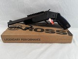 ROSSI BRAWLER .45 LC/.410 GA