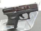 GLOCK G26 Gen 5 9MM LUGER (9x19 PARA) - 2 of 3