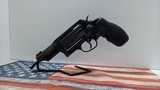 TAURUS JUDGE w/ Crimson Trace Laser .45 LC/.410 GA - 1 of 3
