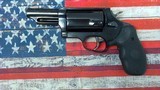 TAURUS JUDGE w/ Crimson Trace Laser .45 LC/.410 GA - 3 of 3