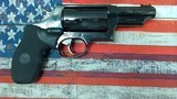 TAURUS JUDGE w/ Crimson Trace Laser .45 LC/.410 GA - 2 of 3