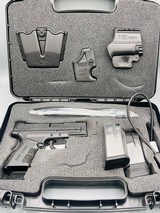SPRINGFIELD ARMORY XP45.45 ACP - 1 of 3