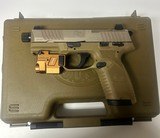 FN 502 .22 TCM - 3 of 3