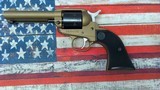 RUGER WRANGLER .22 LR - 2 of 3