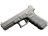 GLOCK G17 9MM LUGER (9x19 PARA) - 1 of 2
