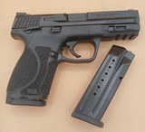 SMITH & WESSON M&P M2.0 COMPACT 9MM LUGER (9X19 PARA) - 2 of 3