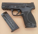 SMITH & WESSON M&P M2.0 COMPACT 9MM LUGER (9X19 PARA) - 1 of 3