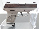 RUGER EC9S 9MM LUGER (9x19 PARA) - 2 of 3