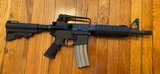 PALMETTO STATE ARMORY A2 Commando 5.56X45MM NATO - 2 of 3