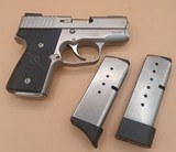 KAHR ARMS MK9 9MM LUGER (9X19 PARA) - 2 of 3