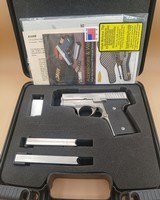 KAHR ARMS MK9 9MM LUGER (9X19 PARA) - 3 of 3