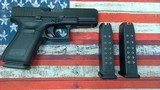 GLOCK G19 GEN 5 9MM LUGER (9x19 PARA) - 2 of 3