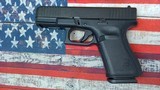 GLOCK G19 GEN 5 9MM LUGER (9x19 PARA) - 3 of 3