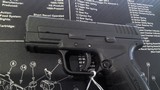 SPRINGFIELD ARMORY XD-45 Sub Compact.45 ACP - 2 of 3