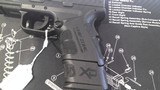 SPRINGFIELD ARMORY XD-45 Sub Compact.45 ACP - 3 of 3