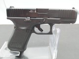 GLOCK G19 GEN 5
9MM LUGER (9x19 PARA) - 2 of 3
