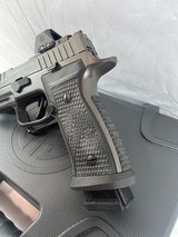 SIG SAUER P320 AXG LEGION WITH ROMEO X 9MM LUGER (9X19 PARA) - 3 of 3