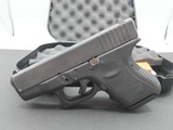 GLOCK G26 GEN 3 9MM LUGER (9X19 PARA) - 2 of 3