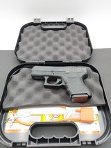 GLOCK G26 GEN 3 9MM LUGER (9X19 PARA)