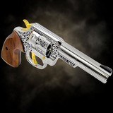 COLT NEW: Colt Viper 4" - 357 MAG - 6RD - Colt Heritage Design & 24K Gold Plated .357 MAG - 1 of 3