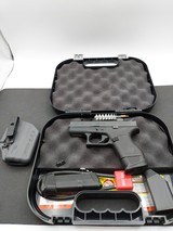 GLOCK G42 .380 ACP - 1 of 3
