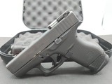 GLOCK G42 .380 ACP - 2 of 3