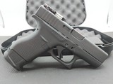 GLOCK G42 .380 ACP - 3 of 3