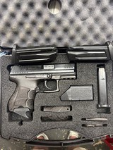 HECKLER & KOCH P30SK 9MM LUGER (9X19 PARA) - 1 of 3