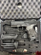 HECKLER & KOCH P30SK 9MM LUGER (9X19 PARA) - 2 of 3