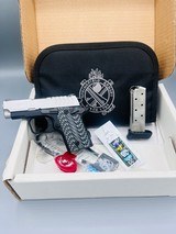 SPRINGFIELD ARMORY 1911 .380 ACP - 1 of 3