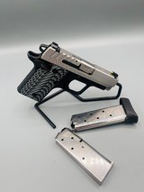 SPRINGFIELD ARMORY 1911 .380 ACP - 3 of 3