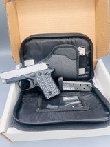 SPRINGFIELD ARMORY 1911 .380 ACP - 2 of 3