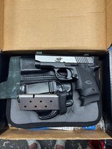 KIMBER Micro 9 STG 9MM LUGER (9X19 PARA) - 1 of 2