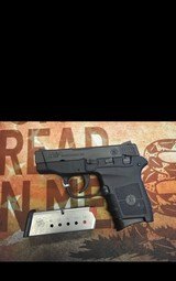 SMITH & WESSON BODYGUARD .380 ACP - 3 of 3