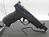 SMITH & WESSON PERFORMANCE CENTER M&P 10MM M2.0 10RD COMPLIANT 10MM - 3 of 3