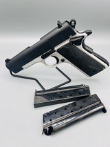 TISAS Tisas Zigana PX-9 9MM LUGER (9x19 PARA) - 1 of 3