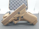 GLOCK G19X 9MM LUGER (9X19 PARA) - 2 of 3
