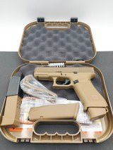 GLOCK G19X 9MM LUGER (9X19 PARA) - 1 of 3