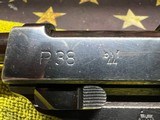WALTHER P38 9MM LUGER (9x19 PARA) - 3 of 3