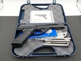 BERETTA U22 NEOS .22 LR - 2 of 3