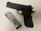 NIGHTHAWK CUSTOM TALON .45 ACP - 3 of 3