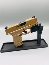 SPRINGFIELD ARMORY HELLCAT 9MM LUGER (9x19 PARA) - 2 of 3